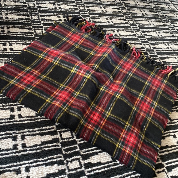 COPY - The Kooples Paris wool scarf - Picture 2 of 5